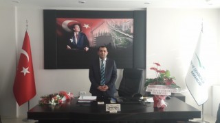 Muhammed Bektaş, Iğdır Çevre, Şehircilik ve İklim Değişikliği İl Müdürlüğüne atandı