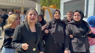 Muhammed Kendirci davasının ilk duruşması görüldü