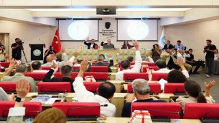 Muradiyede su tarifelerinde yüzde 50 indirim