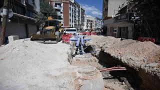 Muradiye'de yüzde 50'lik su indirimi vatandaşları memnun etti