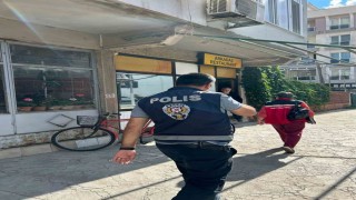 Muratlı'da sahte ve tağşiş gıda ürünlerine yakın takip