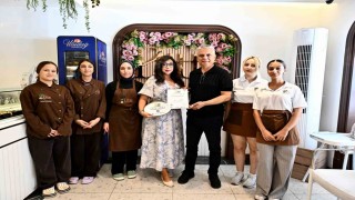 Muratpaşada Gold Town standardı