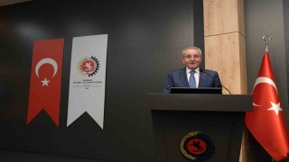 Murzioğlundan Samsunlu KOBİlere KOSGEB desteği çağrısı