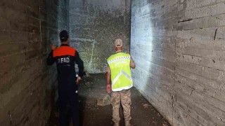 Muşta kayıp genci arama çalışmaları 12nci gününde sürüyor