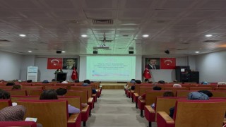 Muş'ta rehber öğretmenlere bağımlılıkla mücadele eğitimi