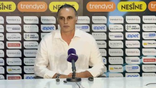 Mustafa Gürsel: Oyunumuz var ama gol bölgelerinde etkisiziz