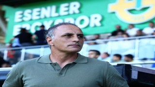 Mustafa Gürsel: Takım olma olgusunu daha oturtamadık