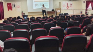 Mutlu yuvalar için ilk adım Cizrede atıldı: Çiftler salona akın etti