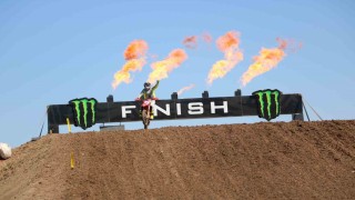 MXGP dünya şampiyonu belli oldu