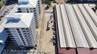 Nazilli Belediyesi, Cumartesi Pazarını genişletiyor