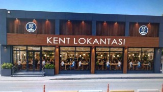 Nazilli Kent Lokantası için geri sayım başladı