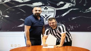 Nazilli Şehir Spor Kulübü transfere başladı