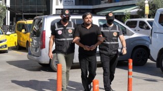 Nereye gidiyordun sorusuna Anamur demişti, tutuklanıp cezaevine gönderildi