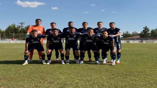 Nesine 3. Lig 3. Grup: Diyarbekirspor: 0 - Erciyes 38 FSK: 0