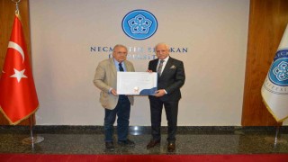 NEÜ Tıp Fakültesinin eğitim kalitesi tescillendi