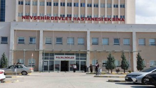 Nevşehir'de kadın doğum doktoru hakkında 'para karşılığı muayene' soruşturması: 3 kişi tutuklandı