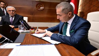 Nevşehirde lise öğrencilerine yönelik Genç Yürüyüş Bilgi Yarışması düzenlenecek