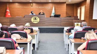 Nezaket Okulları öğretmenleri, eğitimle güçleniyor