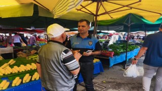 Niğde polisinden dolandırıcılık bilgilendirmesi