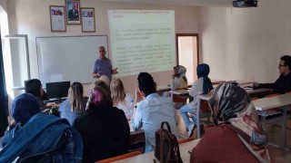 Niğdede Gastronomi Akademisi eğitimleri başladı
