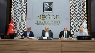Niğdede gençler için Sporla Bağımlılıkla Mücadele iş birliği