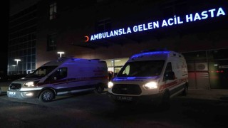 Niğde'de otlatma kavgası: 5 yaralı