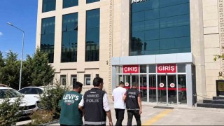 Niğde'de uyuşturucu operasyonu: 5 tutuklama