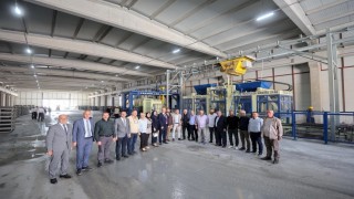Niğde'ye değer katan yatırımlar mercek altında
