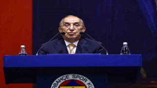 Nihat Özbağı: "Stat projesi bedellerini Fenerbahçe'ye hiçbir yük getirmeden ben karşılayacağım"