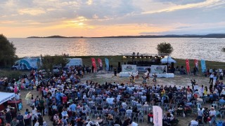 Nilüferde incirin lezzeti ve emeği festivalde buluştu