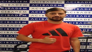 Nurettin Korkmaz Bolusporda