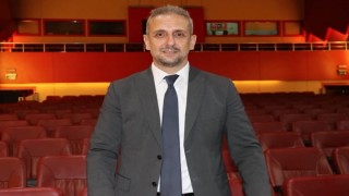 Ödüllü sanatçı Sezai Yılmaz, Ankara Devlet Tiyatrosu müdürü oldu