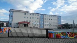 Öğrencilere iletişim dilinde nezaket ve saygı projesi: "Dilini Kirletme"