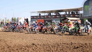 Ogün Baysan: MXGP adına Afyonkarahisarda çok önemli bir gün
