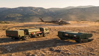 OKT Trailer, IAA Transportation 2026'da göz doldurdu