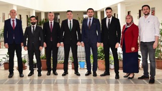 OKÜ’de Eğitim ve Akademik Süreçler Değerlendirildi