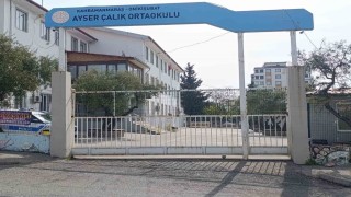 Okul saldırısı davasında tahliye olan saldırganın annesi, karara itiraz edilmesinin ardından Osmaniyede gözaltına alındı