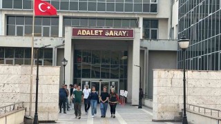Okul saldırısı davasında tahliye olan saldırganın annesi Osmaniyede yeniden tutuklandı