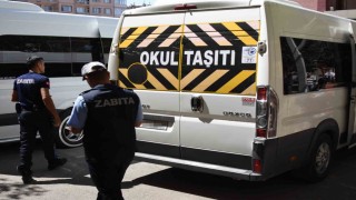 Okul servislerinde yeni eğitim yılı öncesi güvenlik uyarısı