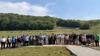Okul yöneticilerine bağımlılıkla mücadele semineri