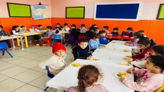 Okula yeni başlayan çocuklarda kaygıya dikkat