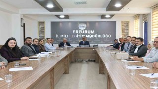 Okullarda güvenli iklim ve akran zorbalığıyla mücadele masaya yatırıldı