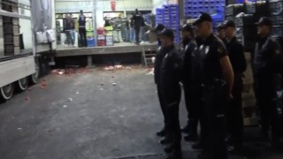Ölülere bile yaş sebze meyve faturası kesmişler