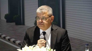 Ömer Atiker: Konyasporumuzun net borcu 2.7 milyar TLdir