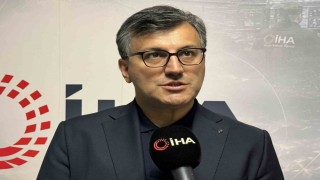 Ömer Kafkas: Dünyadan birçok göz İstanbulun üzerinde olacak