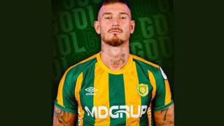 Ömer Şişmanoğlu yeniden Osmaniyespor FK kadrosunda