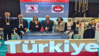 OMÜ, Malezyanın önde gelen iki üniversitesiyle iş birliği protokolü imzaladı