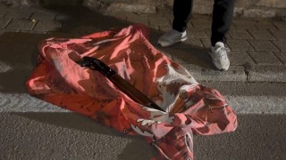 Önce polisi çağırdılar, sonra ekiplere direndiler