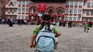 Orduda 121 bin 557 öğrenci ders başı yaptı
