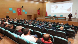 Ordu'da kahverengi kokarcayla mücadelede 300 bin samuray arısı ve 113 bin 800 tuzak